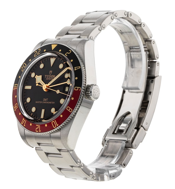 Tudor Black Bay 58 M7939G1A0NRU-0001 Image 2